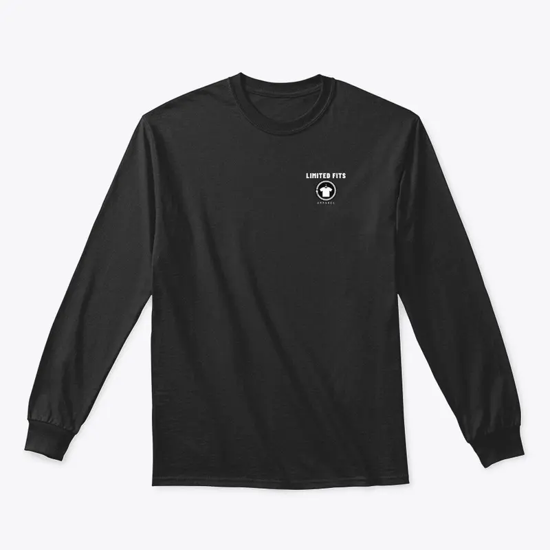 Limited Fits Logo Collection