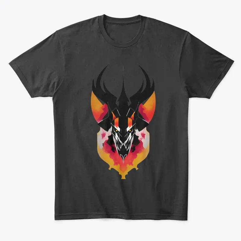 Fantasy Slayer Tshirt