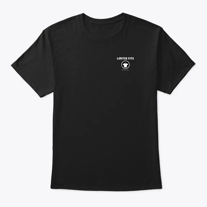 Limited Fits Logo Collection