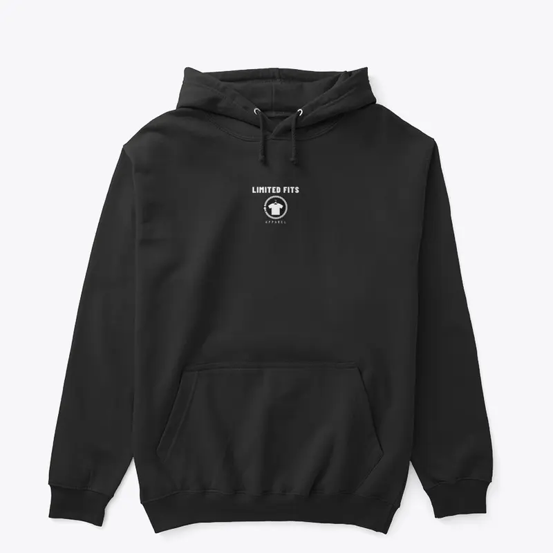 Limited Fits Logo Collection