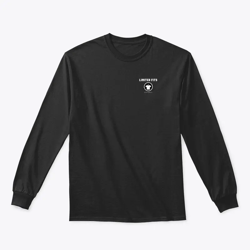 Limited Fits Logo Collection