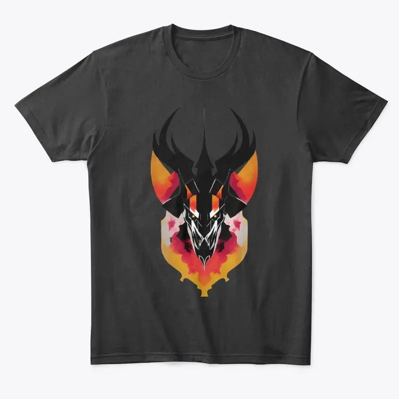 Fantasy Slayer Tshirt