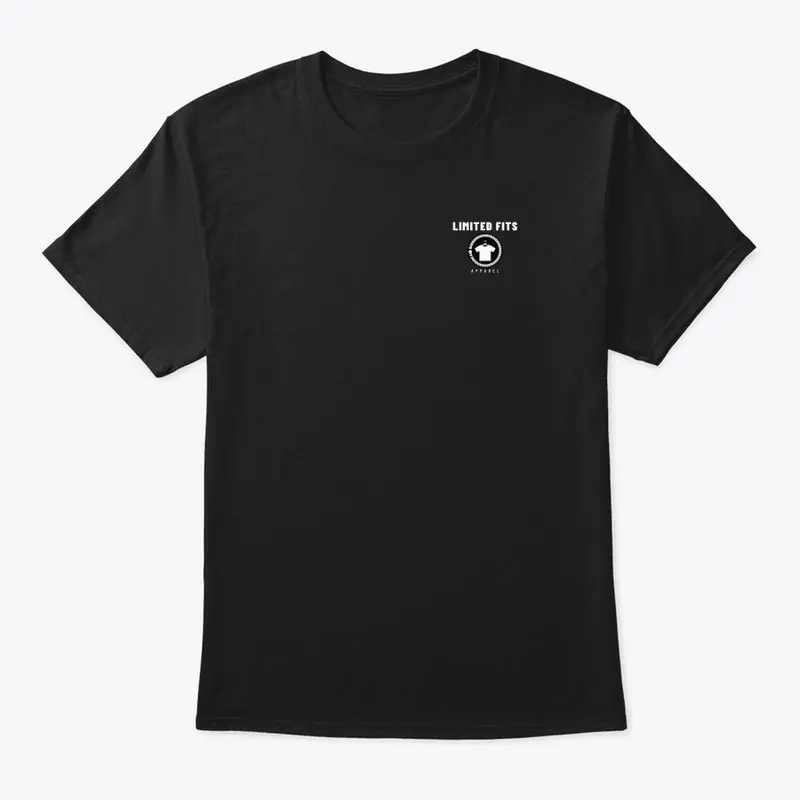 Limited Fits Logo Collection