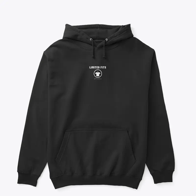 Limited Fits Logo Collection